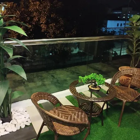 Kinta Riverfront Ipoh - Laaman Homestay Exterior photo