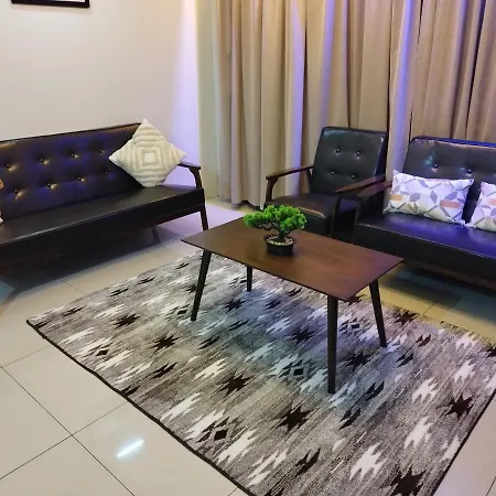 Kinta Riverfront Ipoh - Laaman Homestay Exterior photo