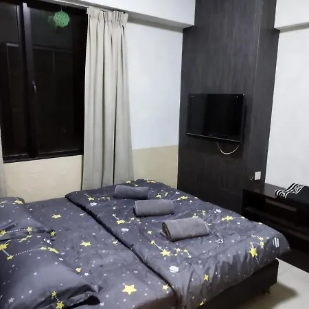 Kinta Riverfront Ipoh - Laaman Homestay Exterior photo
