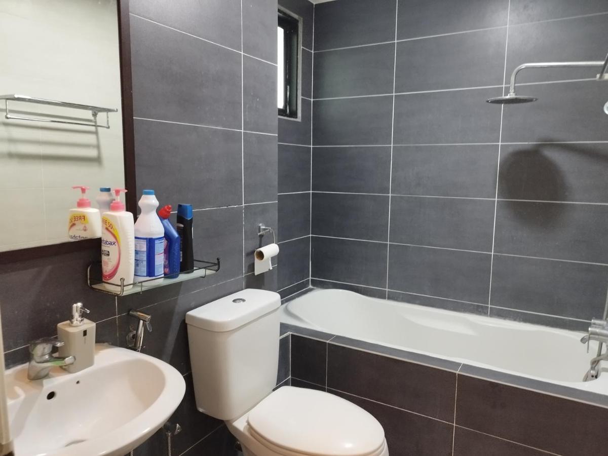 Apartment Kinta Riverfront - Laaman *