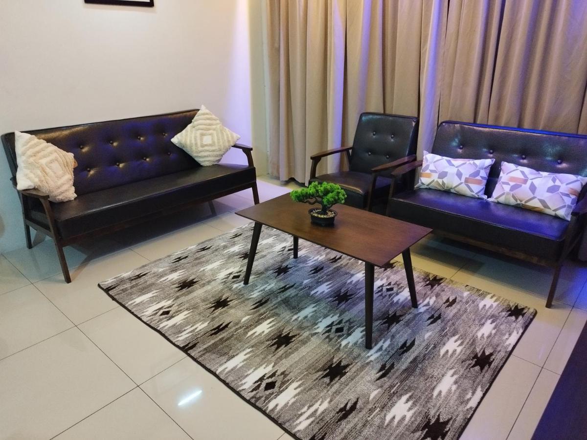 Apartment Kinta Riverfront - Laaman