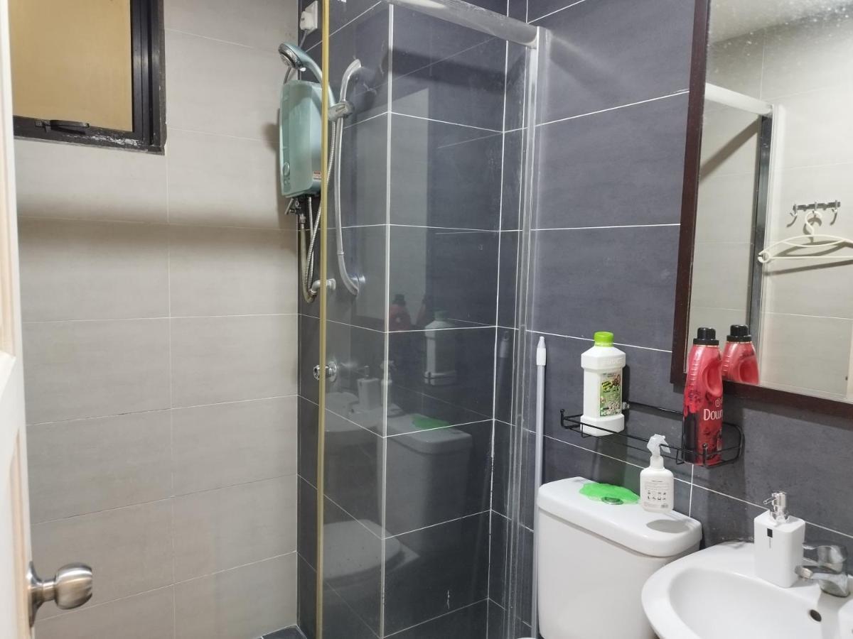 Kinta Riverfront - Laaman Apartment
